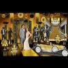 Roaring 20's Theme Prom Kit (42 Total Items) 10 Roaring 20's Theme Prom Kit (42 Total Items) -Bulk Party Supplies Shop 56169