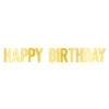 Foil Happy Birthday Streamer Gold -Bulk Party Supplies Shop 56186 GD 3807b850 05b8 4c0f bfad 27241072a9fb