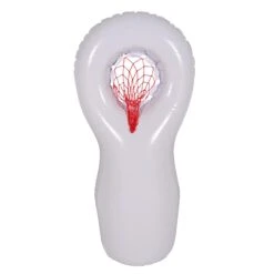 Inflatable Football Player Target Game -Bulk Party Supplies Shop 56188 i4