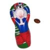 Inflatable Football Player Target Game -Bulk Party Supplies Shop 56188 b0f74609 4b14 41cf 85be f4a858518909
