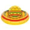 Inflatable Sombrero -Bulk Party Supplies Shop 56193 1038d5b7 c741 4fec 8386 153ef27ec6e1
