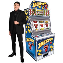 Casino Theme Prom Kit (40 Total Items) -Bulk Party Supplies Shop 56195 i4