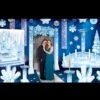 Winter Wonderland Prom Kit (64 Total Items) 41 Winter Wonderland Prom Kit (64 Total Items) -Bulk Party Supplies Shop 56204 winter wonderland prom kit