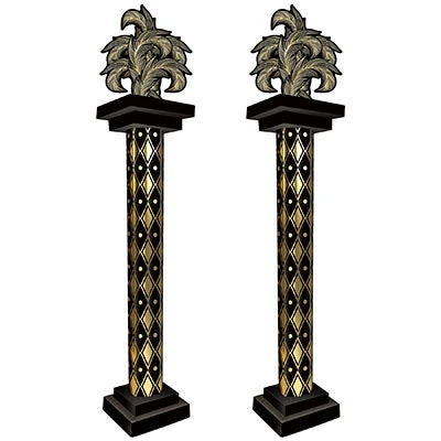 Masquerade Theme Prom Kit (38 Total Items) 5 Masquerade Theme Prom Kit (38 Total Items) - Image 5