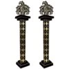 Masquerade 3-D Tall Column Props (2 Per Case) -Bulk Party Supplies Shop 56226 bcf43f9b 9e3f 4a9d a145 3bae407b3f6f