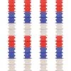 Ceiling Drops Red, White, Blue (4 Per Package) -Bulk Party Supplies Shop 56250 RWB a2649e49 a1e7 40b8 8671 a7f93bcd5b84