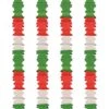 Ceiling Drops Red, White, Green (4 Per Package) 2 Ceiling Drops Red, White, Green (4 Per Package) -Bulk Party Supplies Shop 56250 RWG 33b1d197 6ebd 47af a079 0d5aa5fe02c8