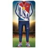 International Sports Male Athlete Photo Prop Stand-Up Decoration -Bulk Party Supplies Shop 56261 582b6007 177f 47c3 967d 300a90ad4a1f