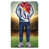 International Sports Boy Athlete Photo Prop Stand-Up Decoration -Bulk Party Supplies Shop 56268 614cebf8 2684 48f3 8b18 5107caf548fd