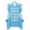 3-D 1st Birthday Throne Prop (1 Per Package) -Bulk Party Supplies Shop 56275 B