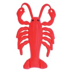 Inflatable Crawfish (1 Per Package)