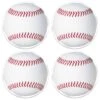 Plastic Baseball Placemats (4 Per Package) -Bulk Party Supplies Shop 56389