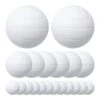 Volleyball Cutout Decorations (20 Per Package) 10 Volleyball Cutout Decorations (20 Per Package) -Bulk Party Supplies Shop 56395