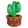 Fiesta Inflatable Cactus Cooler -Bulk Party Supplies Shop 57082