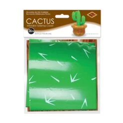 Fiesta Inflatable Cactus Cooler -Bulk Party Supplies Shop 57082 i3 b2901c7d 67a8 4c0a 9db5 2c17a934b26e