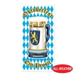 Oktoberfest Door Cover 8 Oktoberfest Door Cover -Bulk Party Supplies Shop 57083 i4