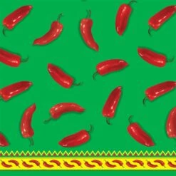 Fiesta Chili Pepper Tablecover 9 Fiesta Chili Pepper Tablecover -Bulk Party Supplies Shop 57301 i1 1 59b414f1 0cd9 4642 b488 2d577230bc26