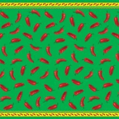 Fiesta Chili Pepper Tablecover 8 Fiesta Chili Pepper Tablecover -Bulk Party Supplies Shop 57301 i1 323a796b 77b9 4641 9512 27b4365e624b
