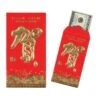 Red Pocket Money Party Envelopes (8 Per Package) -Bulk Party Supplies Shop 57345