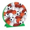 3-D Sports Party Centerpiece