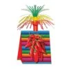 Fiesta Chili Pepper Centerpiece -Bulk Party Supplies Shop 57351