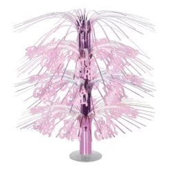 It's A Girl! Cascade Centerpiece