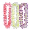 Luau Party Silk 'N Petals Island Oasis Leis