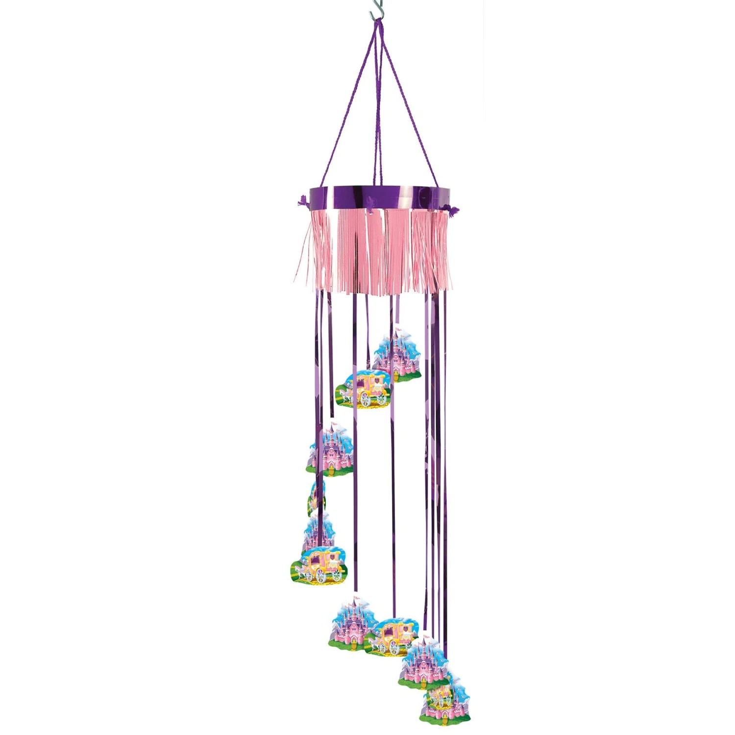 Princess Shimmering Spiral 1 Princess Shimmering Spiral