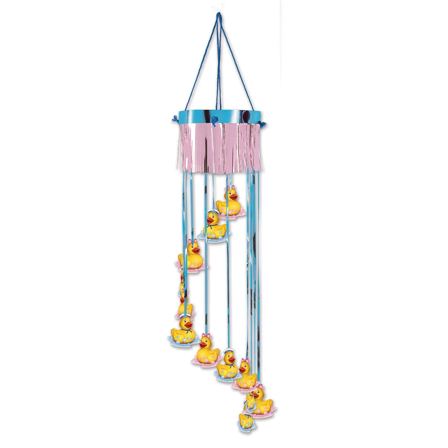 Just Duckie Shimmering Spiral 1 Just Duckie Shimmering Spiral