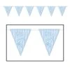 It's A Boy! Pennant Banner 11 It's A Boy! Pennant Banner -Bulk Party Supplies Shop 57448