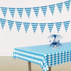 120 Ft. Oktoberfest Pennant Banner -Bulk Party Supplies Shop 57775 i2 6f436bcd 95e9 4889 9a26 350479bd3607