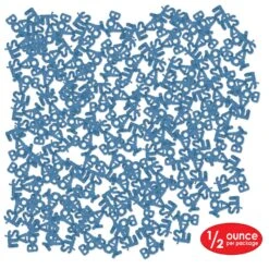 It's A Boy Confetti- Blue 10 It's A Boy Confetti- Blue -Bulk Party Supplies Shop 57801 i4 c221e567 c114 43c1 b794 0b024836b1f5