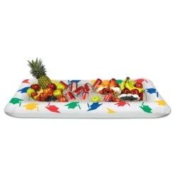 Inflatable Grad Graduation Party Buffet Cooler