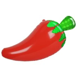 Fiesta Inflatable Chili Pepper