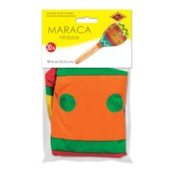 Fiesta Inflatable Maraca 7 Fiesta Inflatable Maraca -Bulk Party Supplies Shop 57897 i3 89ba43c0 58d9 45e8 aa5a 4a152410ccc2