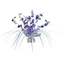 Teddy Bear & Rattle Centerpiece