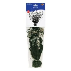 40th Birthday Party Gleam 'N Burst Centerpiece - Black 7 40th Birthday Party Gleam 'N Burst Centerpiece - Black -Bulk Party Supplies Shop 57930 40 i3