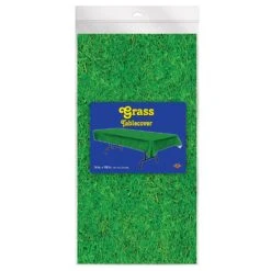 Grass Party Tablecover -Bulk Party Supplies Shop 57933 i3 9176d7e7 4855 4b9b acc6 4214949b4df4