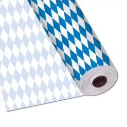 Oktoberfest Table Roll -Bulk Party Supplies Shop 57935 i1 02adbd38 4d19 420a 9266 294db8772fd2