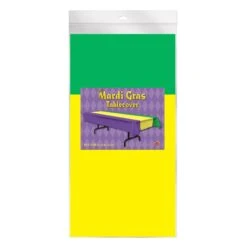 Mardi Gras Tablecover 9 Mardi Gras Tablecover -Bulk Party Supplies Shop 57940 GGP i3 ed52bed3 a799 450d 89fa 98b607dcbcf7