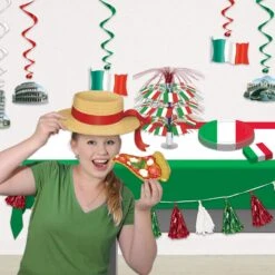 Fiesta International Tablecover -Bulk Party Supplies Shop 57940 RWG i2 1 f037c28b b877 4d17 8321 606531d50948