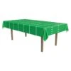 Game Day Football Party Tablecover -Bulk Party Supplies Shop 57942