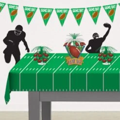 Game Day Football Party Tablecover -Bulk Party Supplies Shop 57942 i2 3a88465f 7e01 42f2 b9ee 03c82c6bee8e