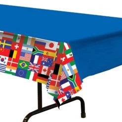 International Flag Party Tablecover -Bulk Party Supplies Shop 57946 i1 1 8f799476 156a 4fe9 a3fb a3e8769c0dbe