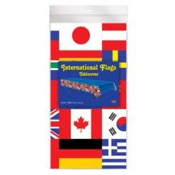 International Flag Party Tablecover -Bulk Party Supplies Shop 57946 i3 7d122a31 6897 42fd 90d0 497cd4a0bb8b