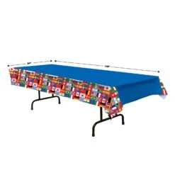 International Flag Party Tablecover -Bulk Party Supplies Shop 57946 i4 1 76785ad7 194f 4c19 a1d6 50cdf79f6ca9