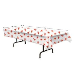 Mardi Gras Crawfish Tablecover -Bulk Party Supplies Shop 57959 i4 1 fddd3680 be6b 416a abbe d6c08b1407d8