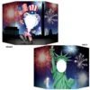 Patriotic Photo Party Prop -Bulk Party Supplies Shop 57972