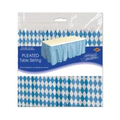 Oktoberfest Table Skirt 7 Oktoberfest Table Skirt -Bulk Party Supplies Shop 58078 i3
