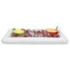Party Inflatable White Buffet Cooler 2 Party Inflatable White Buffet Cooler -Bulk Party Supplies Shop 59842